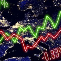 ftse 100 live londons stock index comes out of two day slump to open in the green 256x256 1