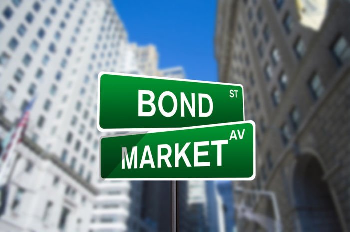 bond market