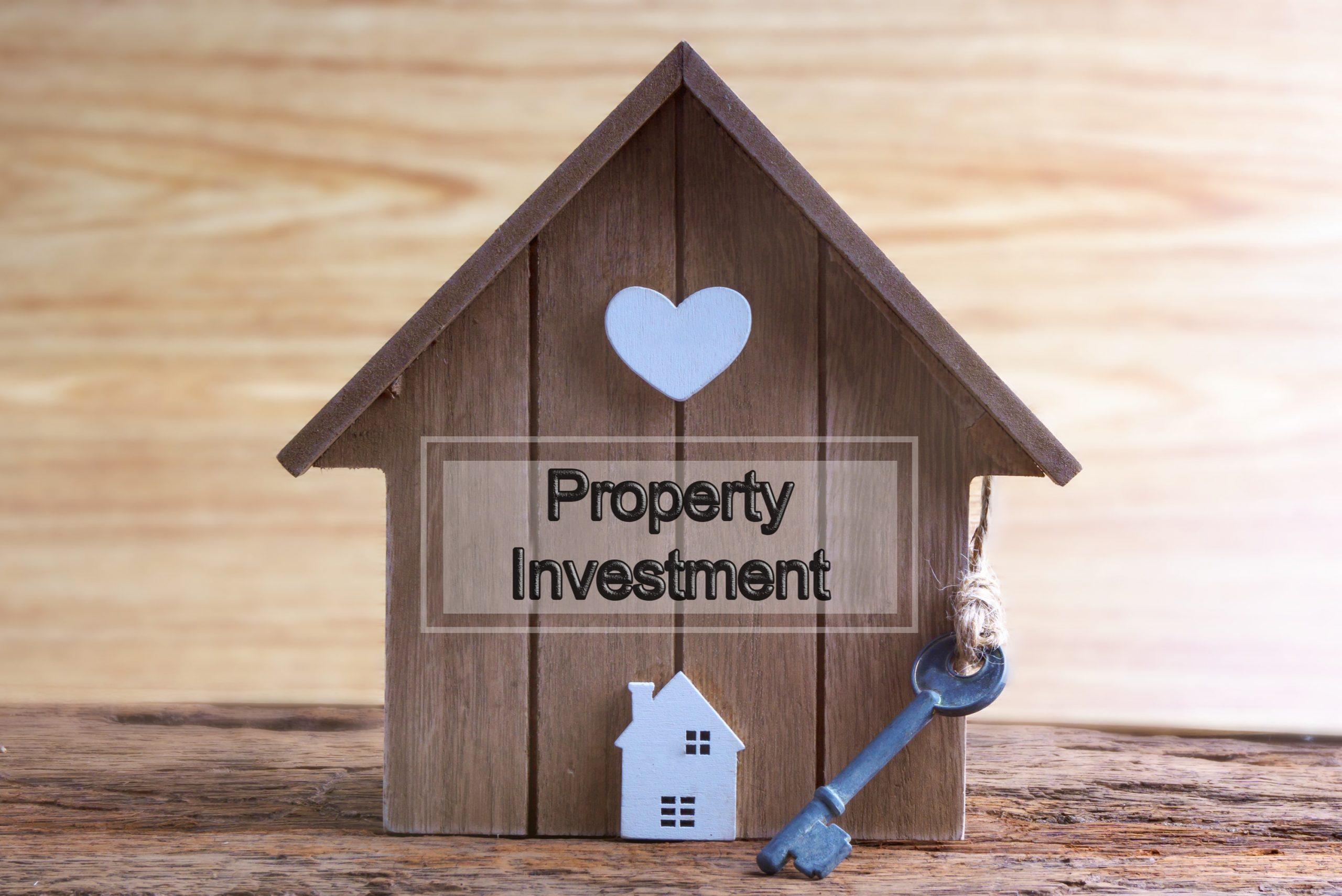 property investment home house keys scaled