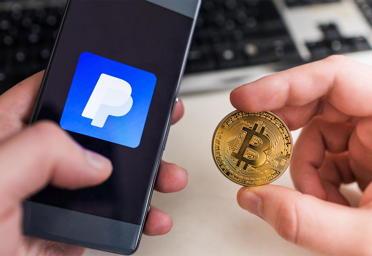 paypal
