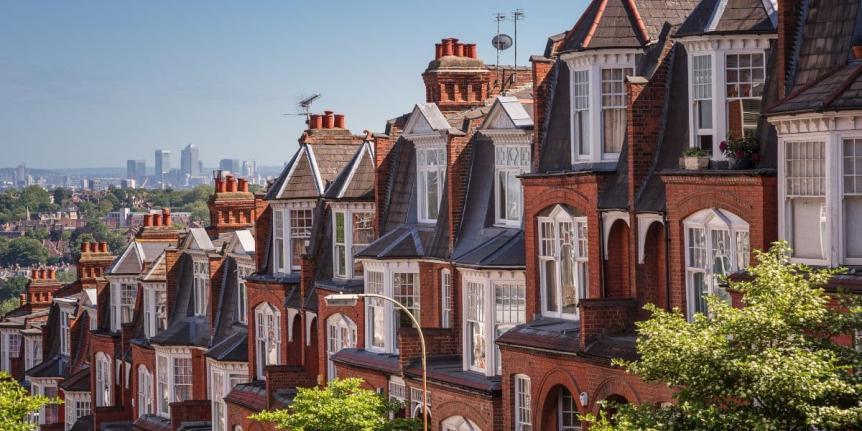 property investment in uk