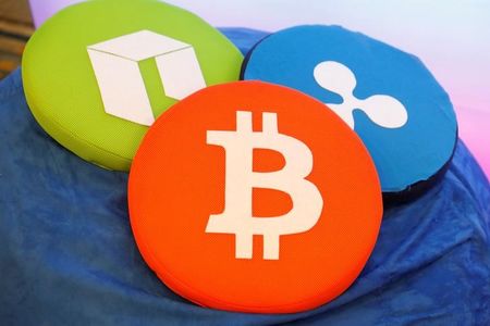 bitcoins