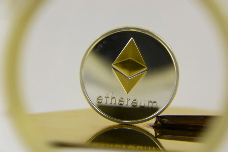 ethereum 8