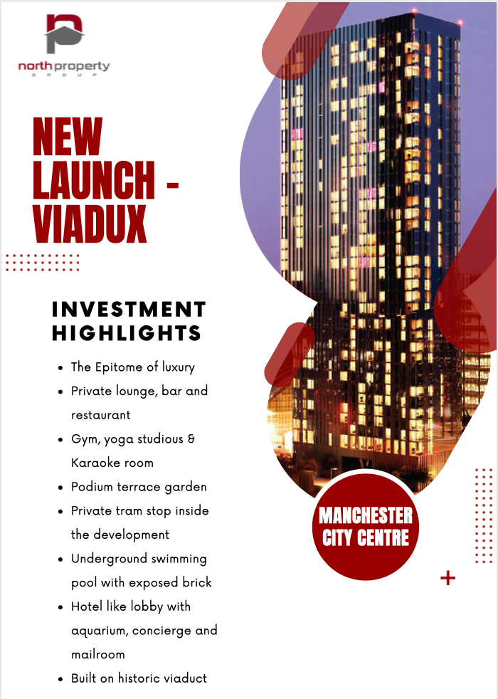 launch day | viadux | manchester's most exclusive 2 unnamed