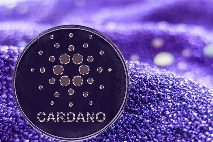 cardano ada1