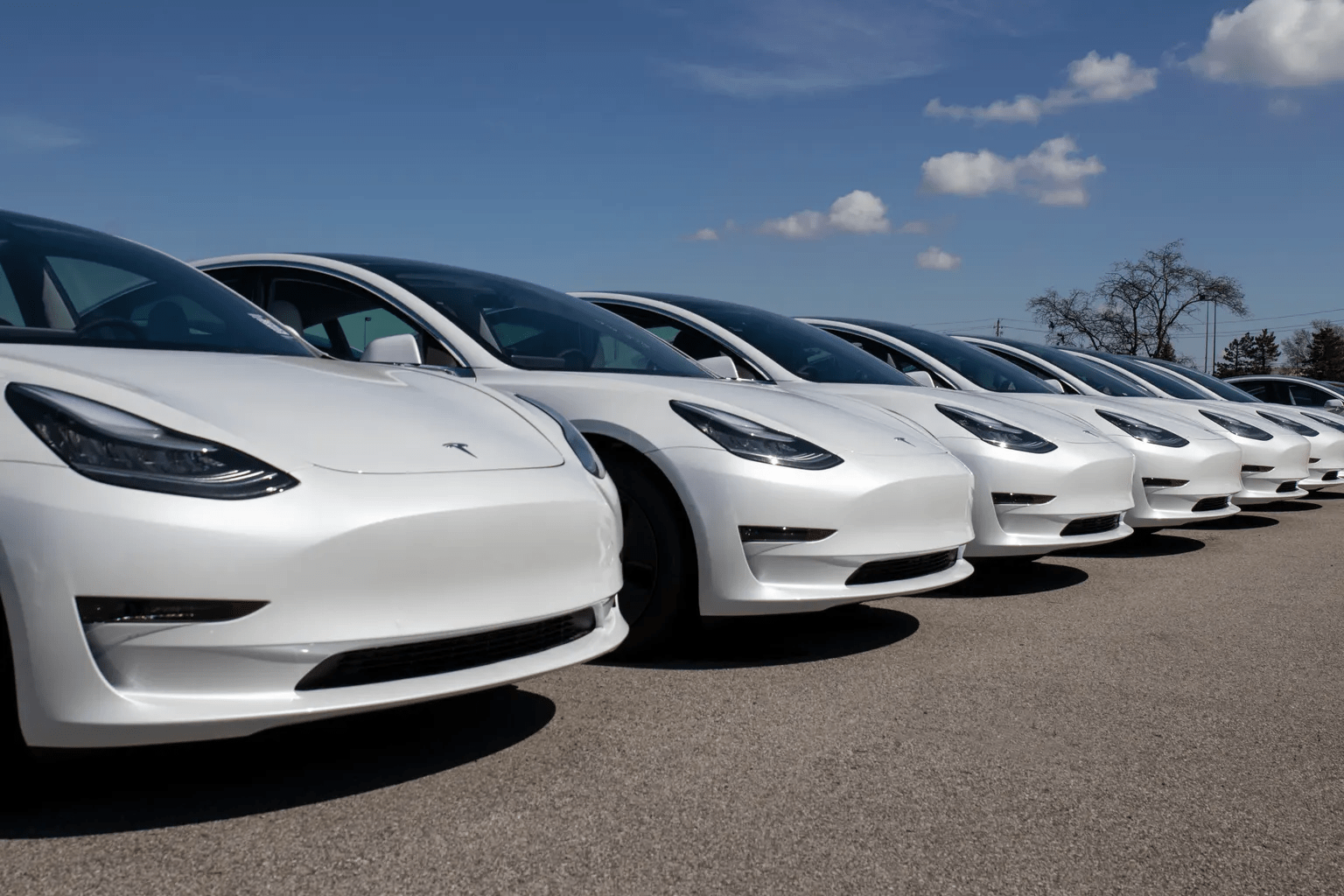 tesla car1