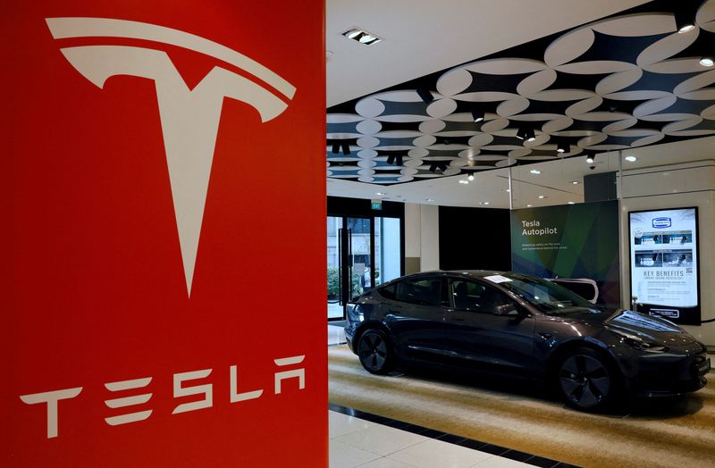 tsla3