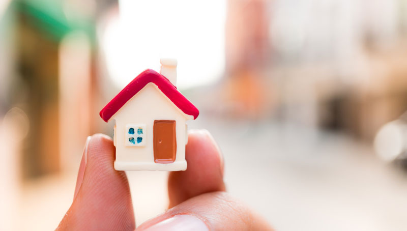 property investment