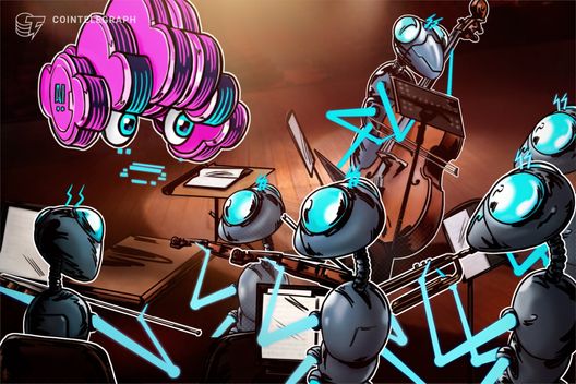 ai music needs blockchain infrastructure 2026 03 30 18 30 44