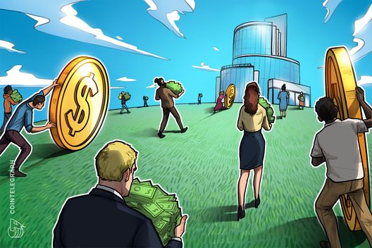 midas raises 50m to build instant liquidity layer for tokenized yield 2026 03 30 18 30 55