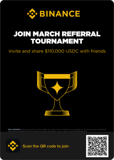 Binance Earn