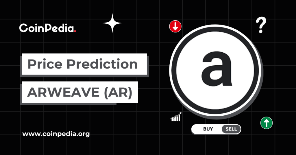 arweave ar price prediction 2026 2027 2030 can ar rally to 15 this year 2026 04 12 07 18 02