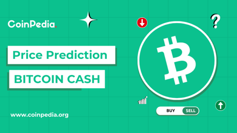 bitcoin cash price prediction 2026 2027 – 2030 will bch hit 1000 2026 04 27 19 17 35