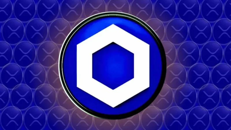 chainlink link price nears 10 is a breakout finally coming 2026 04 22 19 17 58