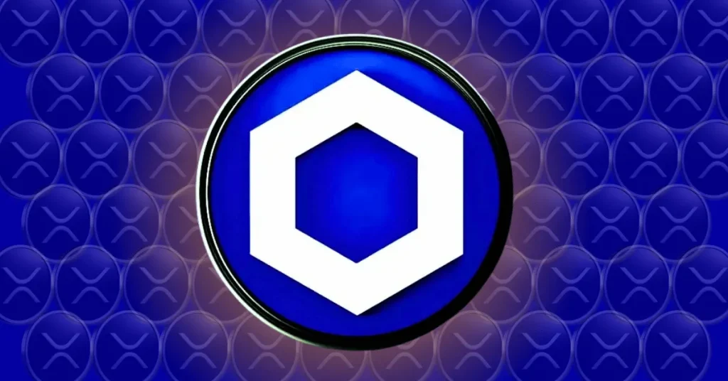 chainlink link price nears 10 is a breakout finally coming 2026 04 22 19 17 58