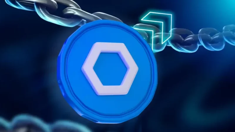 chainlink price gains strength as etf inflows surge can link rally continue 2026 04 26 07 17 42