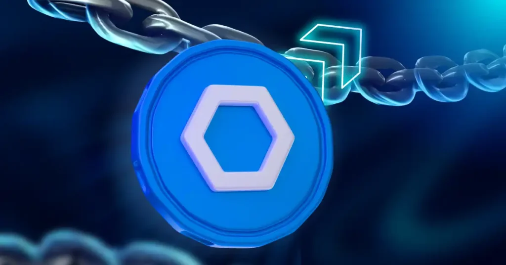 chainlink price gains strength as etf inflows surge can link rally continue 2026 04 26 07 17 42
