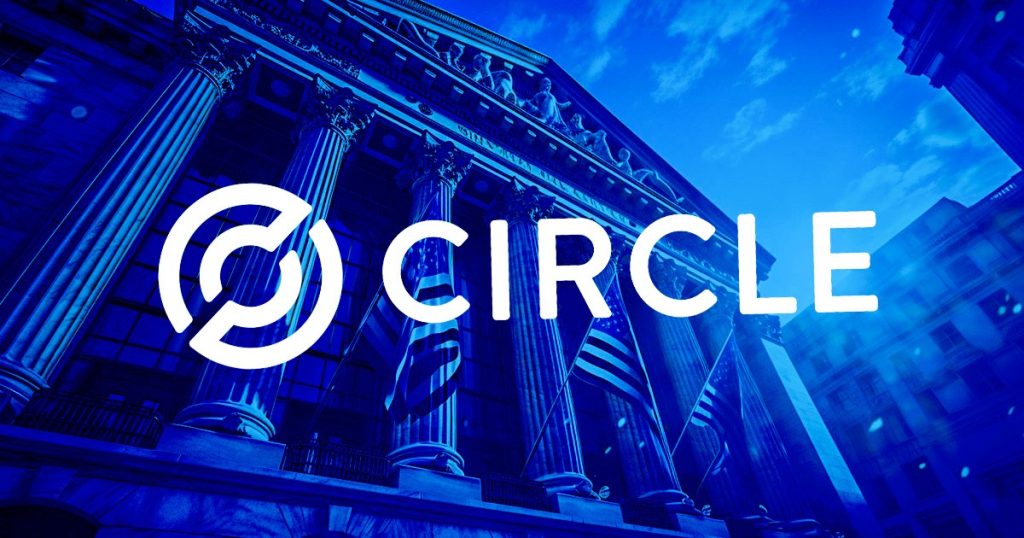 circle sued for failing to freeze 230m in usdc after drift hack 2026 04 17 07 19 02