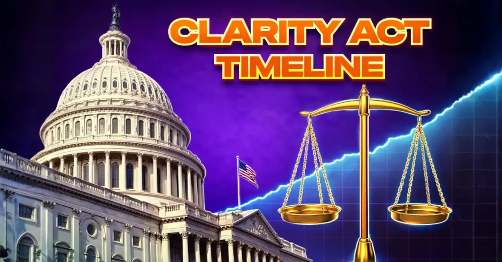 crypto clarity act faces major setback as senate pushes decision to may 2026 04 26 19 17 36