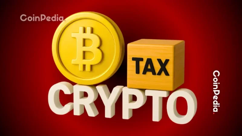crypto taxes are next after clarity act says patrick wilson 2026 04 25 07 17 36