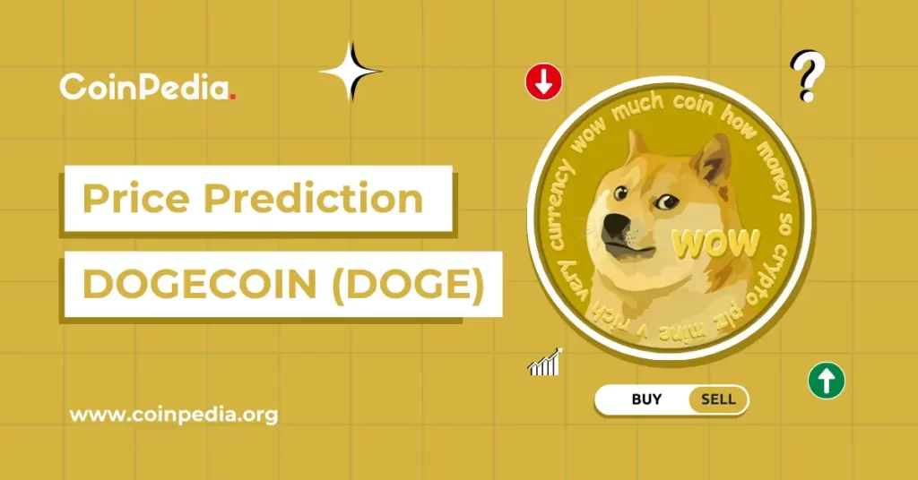 dogecoin doge price prediction 2026 2027 – 2030 will doge reach 1 dollar 2026 04 28 07 17 38