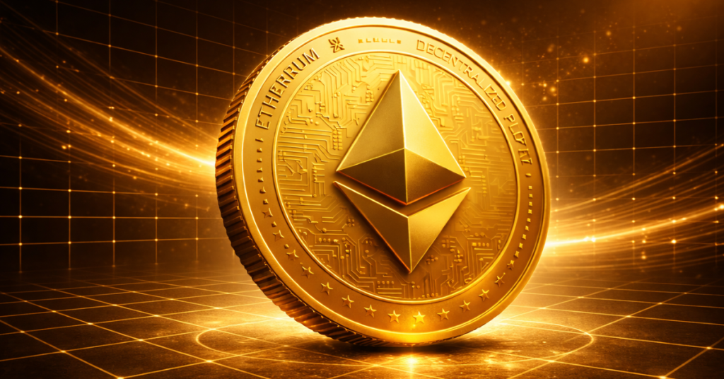 ethereum foundation sells 10000 eth at 2387 in disclosed otc transaction 2026 04 25 19 17 38