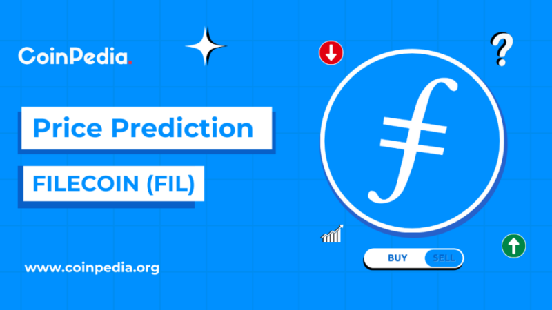 filecoin price prediction 20262027 2030 is a trend reversal ahead for fil 2026 04 28 07 17 37