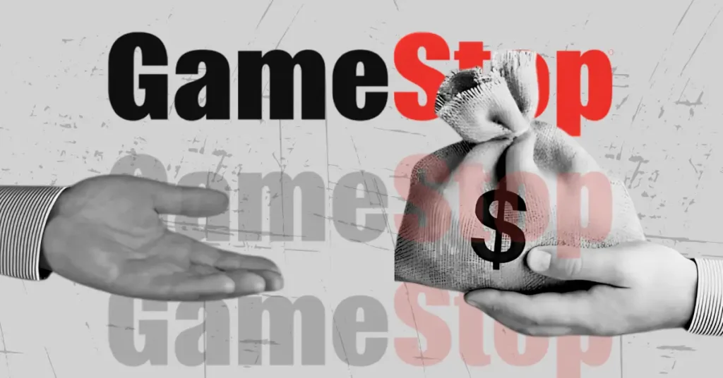 gamestop launches power packs digital trading card platform 2026 04 15 07 20 38