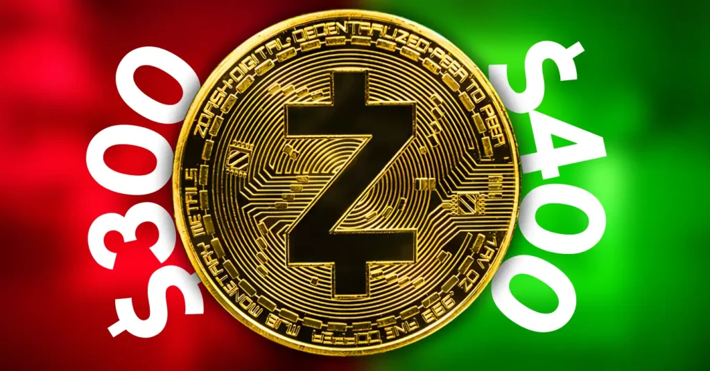 is zec price heading for another breakout soon or fall inevitable 2026 04 20 19 18 07