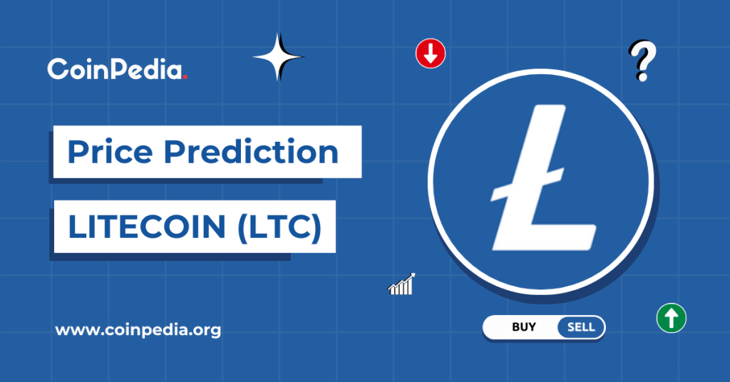 litecoin ltc price prediction 2026 2027 – 2030 how high will ltc price go 2026 04 16 19 19 21