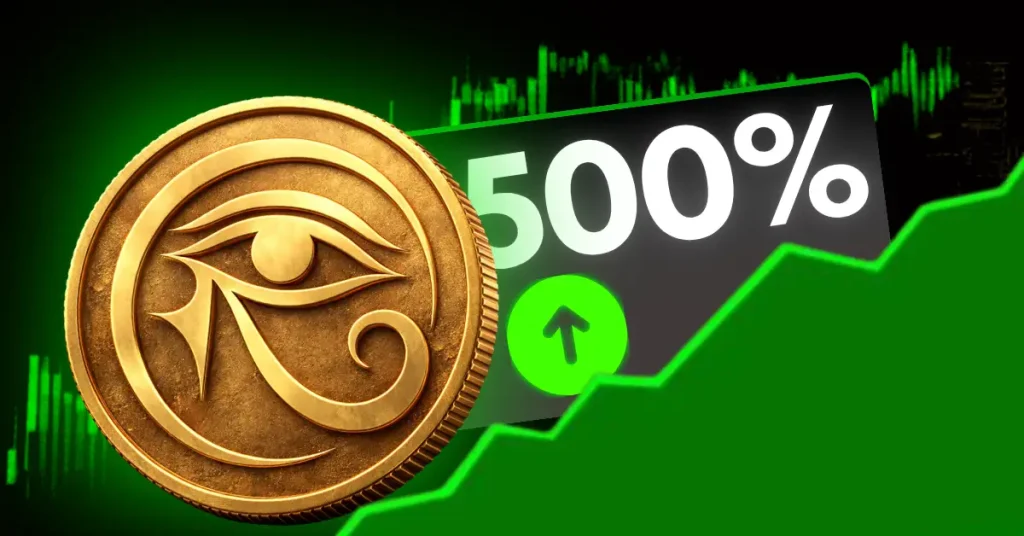 rave token skyrockets 3300 was it market manipulation or genius trading 2026 04 13 19 20 44