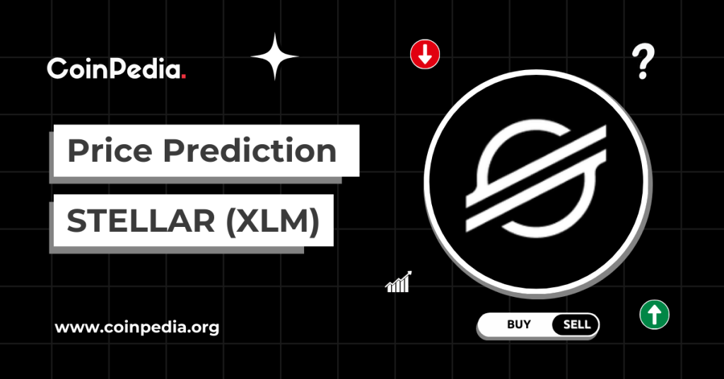 stellar xlm price prediction for 2026 2030 is a structural breakout ahead 2026 04 24 07 17 49