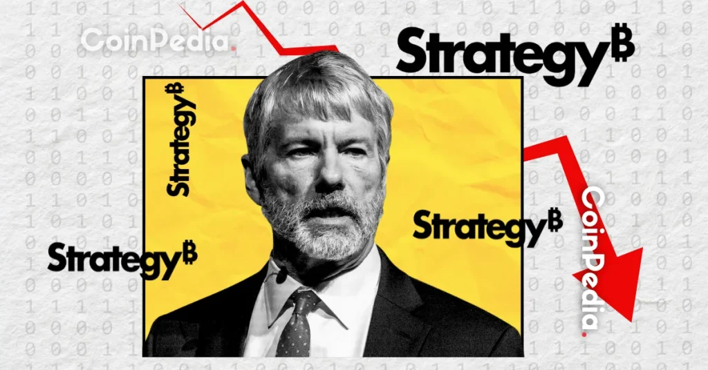 strategy buys 34164 btc total holdings reach 815k btc 2026 04 21 07 17 41