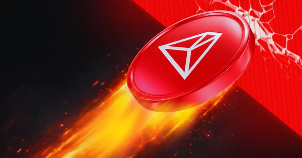trx price holds strong while wlfi crisis deepens 2026 04 14 07 19 53