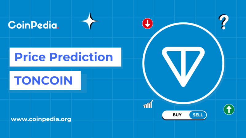 toncoin price prediction 2026 2027 – 2030 will ton price reach 10 2026 04 29 07 17 36