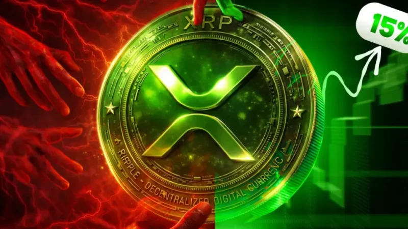 xrp could become default institutional pick by 2026 analysts say 2026 04 22 19 18 03