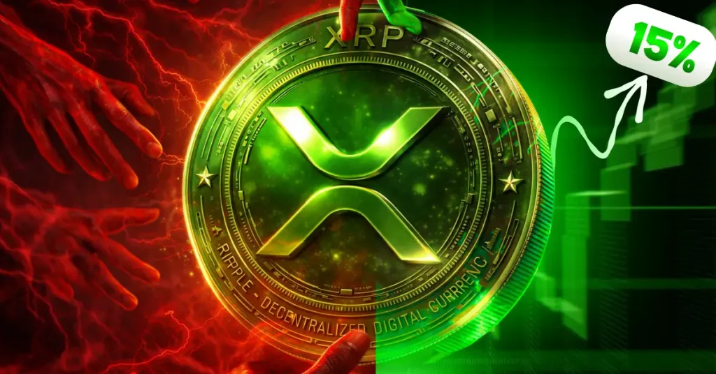 xrp could become default institutional pick by 2026 analysts say 2026 04 22 19 18 03