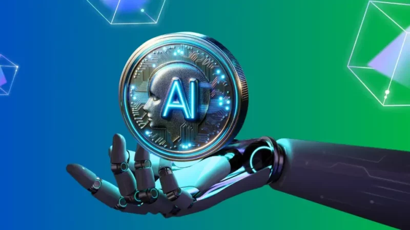 ai coins rally hard as serv bnkr vvv jump 2026 05 20 19 18 04