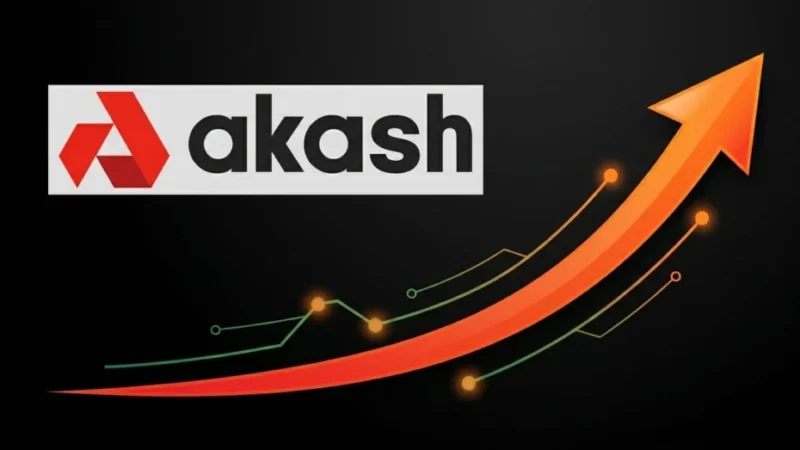 akt price jumps 10 as akash ai builder momentum accelerates 2026 05 19 19 18 50