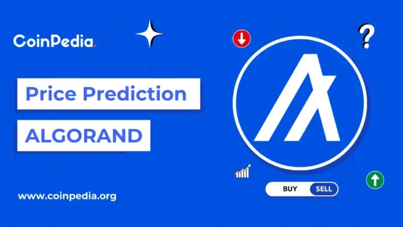 algorand algo price prediction 2026 2027 – 2030 will algo price hit 1 2026 05 02 07 17 37