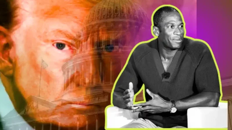 arthur hayes says trump should reject the clarity act 2026 05 21 19 18 01
