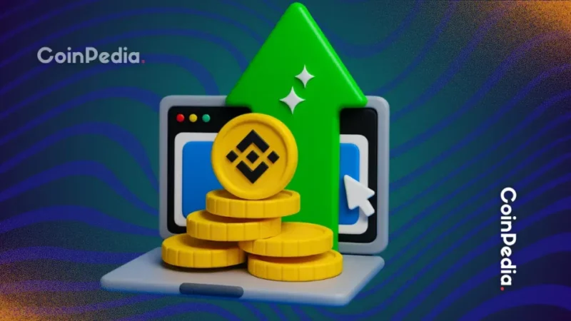 bnb price prediction can binance coin rally 40 as whales accumulate 2026 05 15 19 20 27