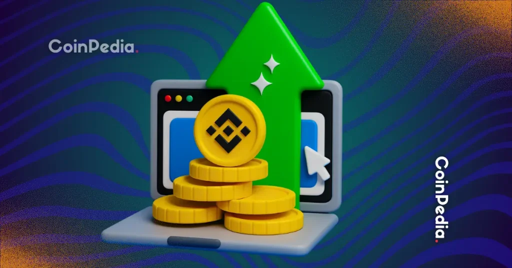 bnb price prediction can binance coin rally 40 as whales accumulate 2026 05 15 19 20 27