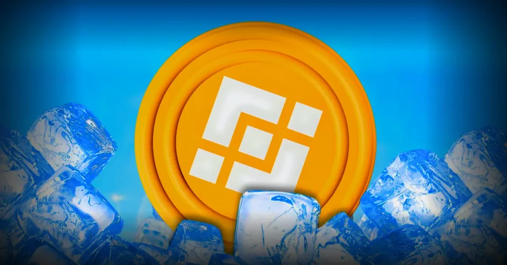 bnb price reclaims 670 after vaneck launch can bulls trigger a big breakout 2026 05 31 19 18 25