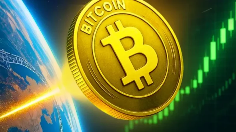 bitcoin price rallies as clarity act markup begins breakout or bull trap 2026 05 14 19 18 25