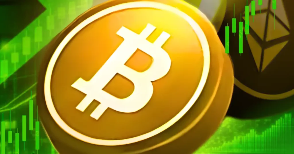 bitcoin price rally begins analysts see btc climbing to 84k 2026 05 03 07 17 39
