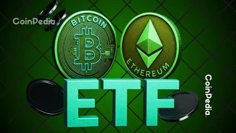 bitcoin and ethereum etfs see strong inflows on may 1 2026 05 02 19 17 39