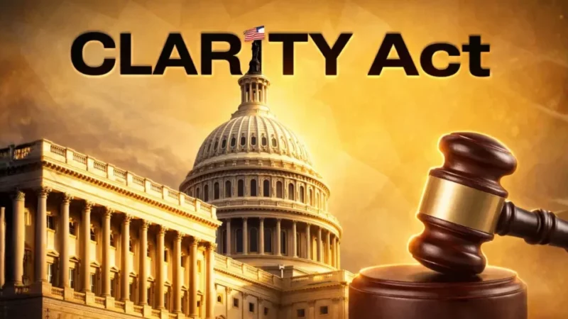 circle ceo reveals clarity acts impact on bitcoin ethereum and xrp 2026 05 12 19 19 52