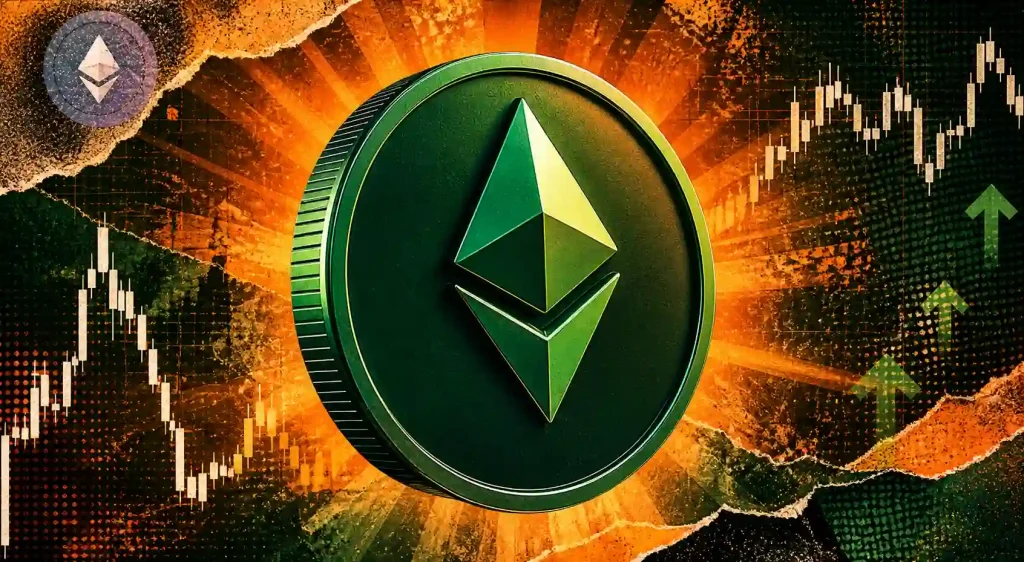 ethereum price target 40000 standard chartered holds bullish outlook 2026 05 29 19 17 46
