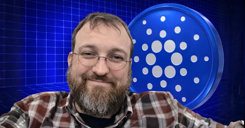 hoskinson breaks silence after cardano governance crisis ‘i will prove it 2026 05 25 19 17 52